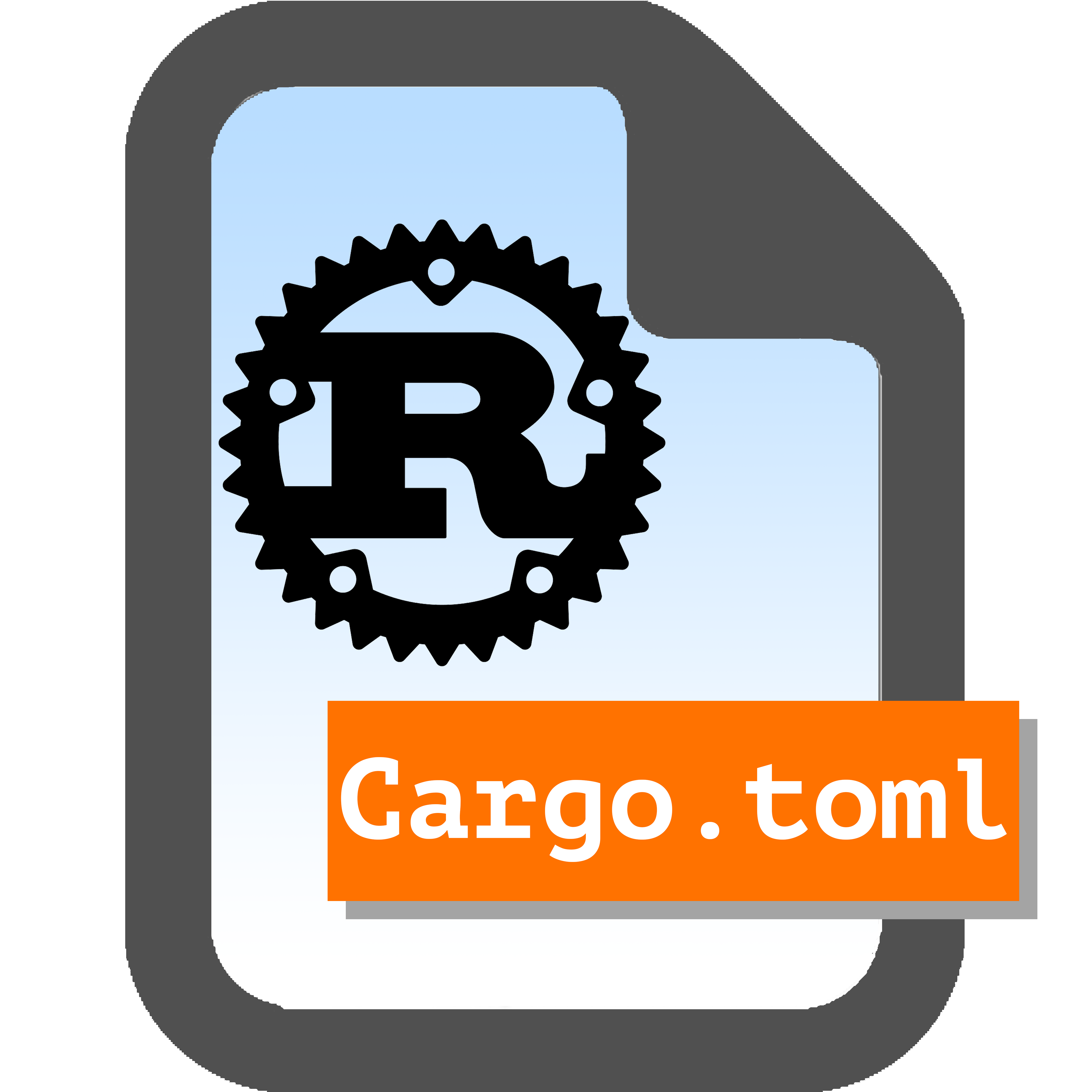 Cargo.toml Snippets